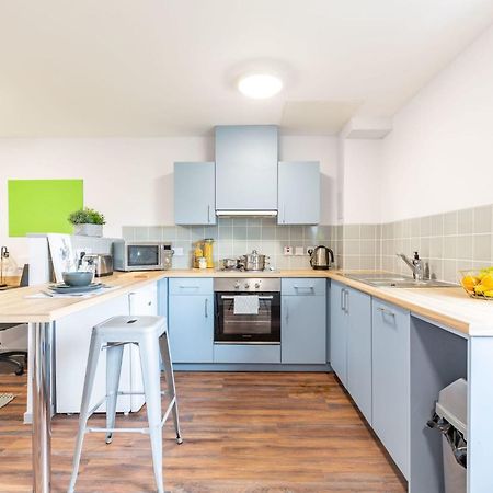 Bryson Court In Newcastle Apartment Bagian luar foto