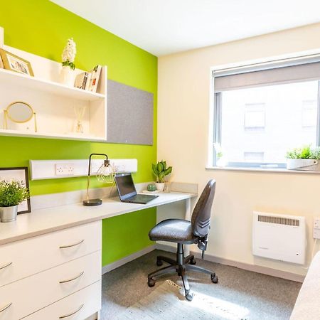 Bryson Court In Newcastle Apartment Bagian luar foto