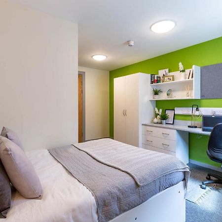 Bryson Court In Newcastle Apartment Bagian luar foto
