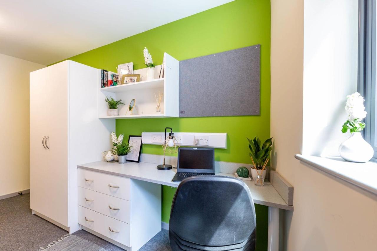 Bryson Court In Newcastle Apartment Bagian luar foto