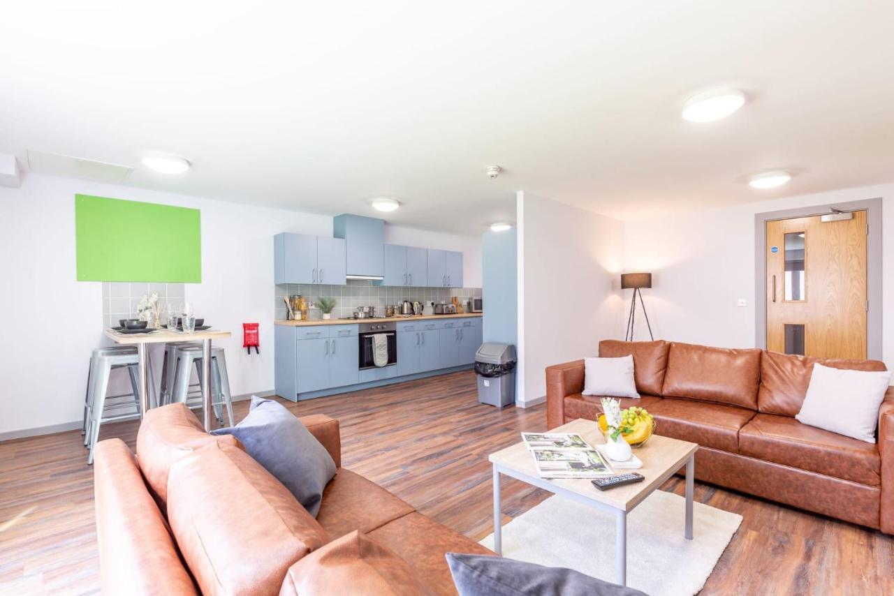 Bryson Court In Newcastle Apartment Bagian luar foto