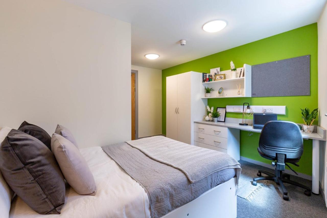 Bryson Court In Newcastle Apartment Bagian luar foto