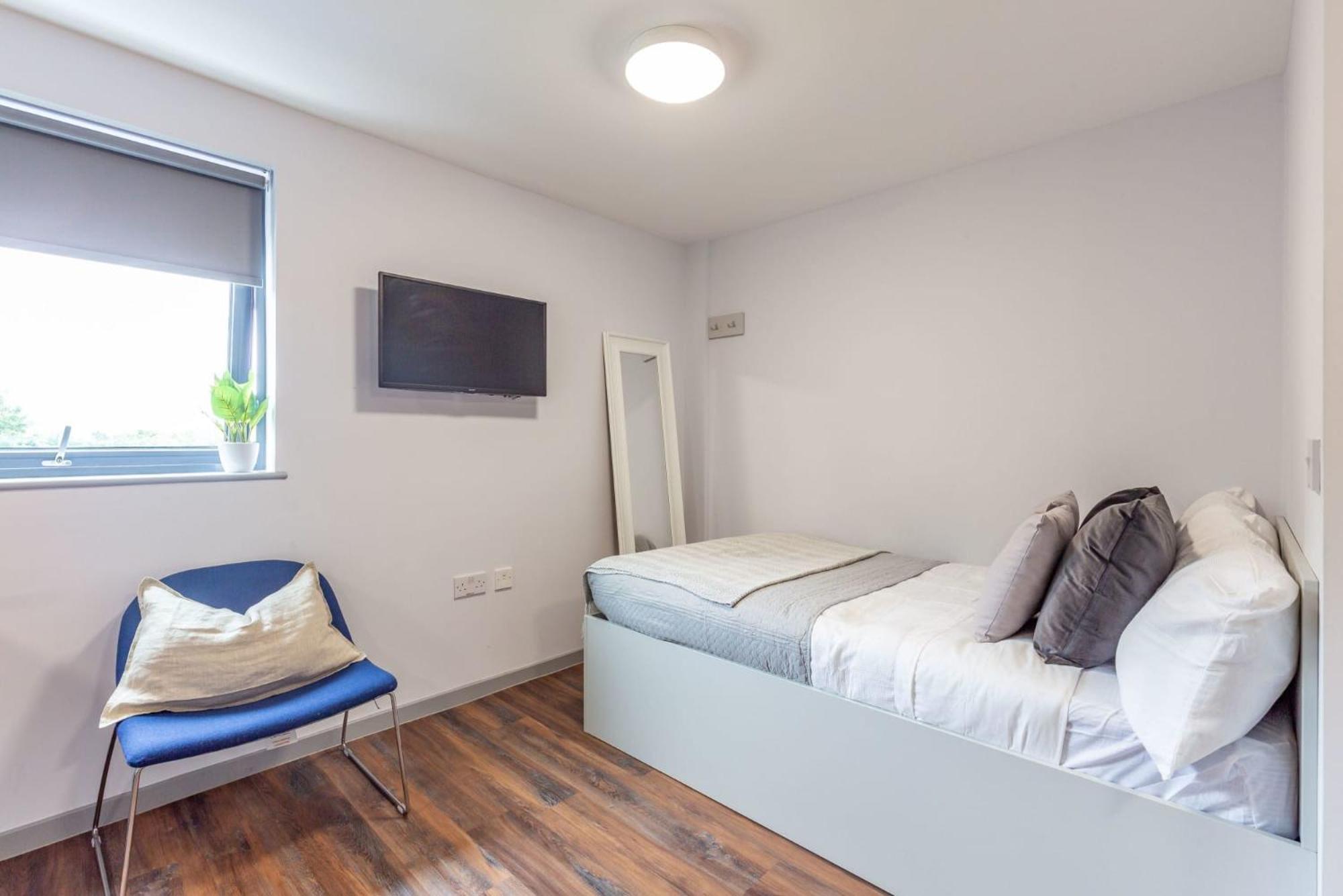 Bryson Court In Newcastle Apartment Bagian luar foto