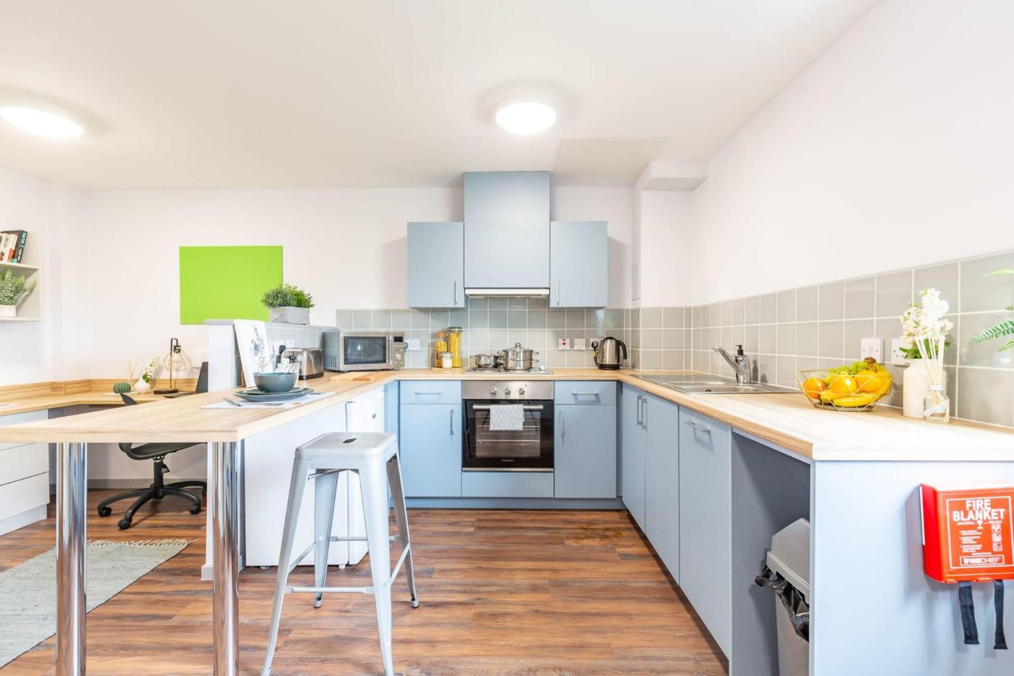 Bryson Court In Newcastle Apartment Bagian luar foto