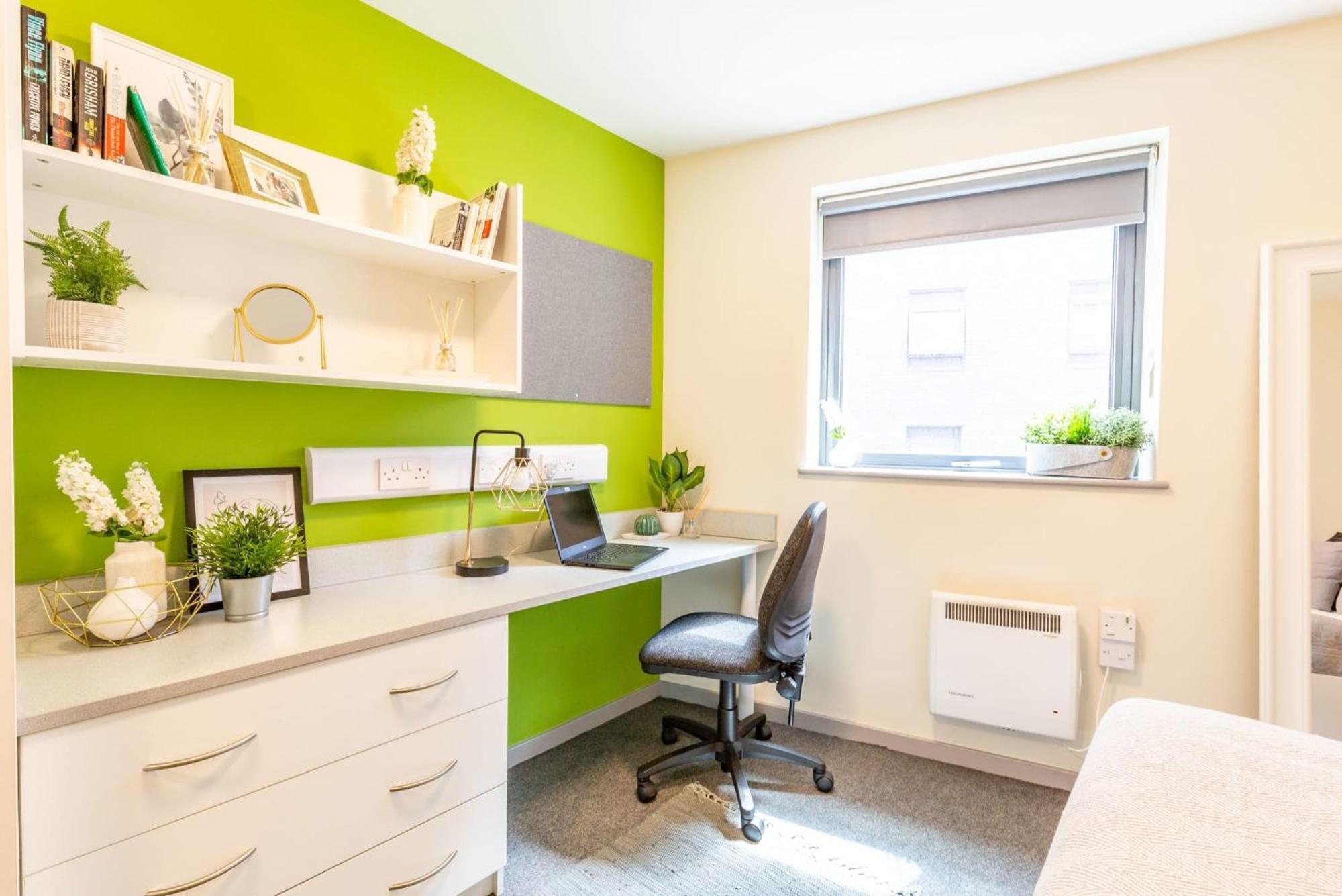 Bryson Court In Newcastle Apartment Bagian luar foto