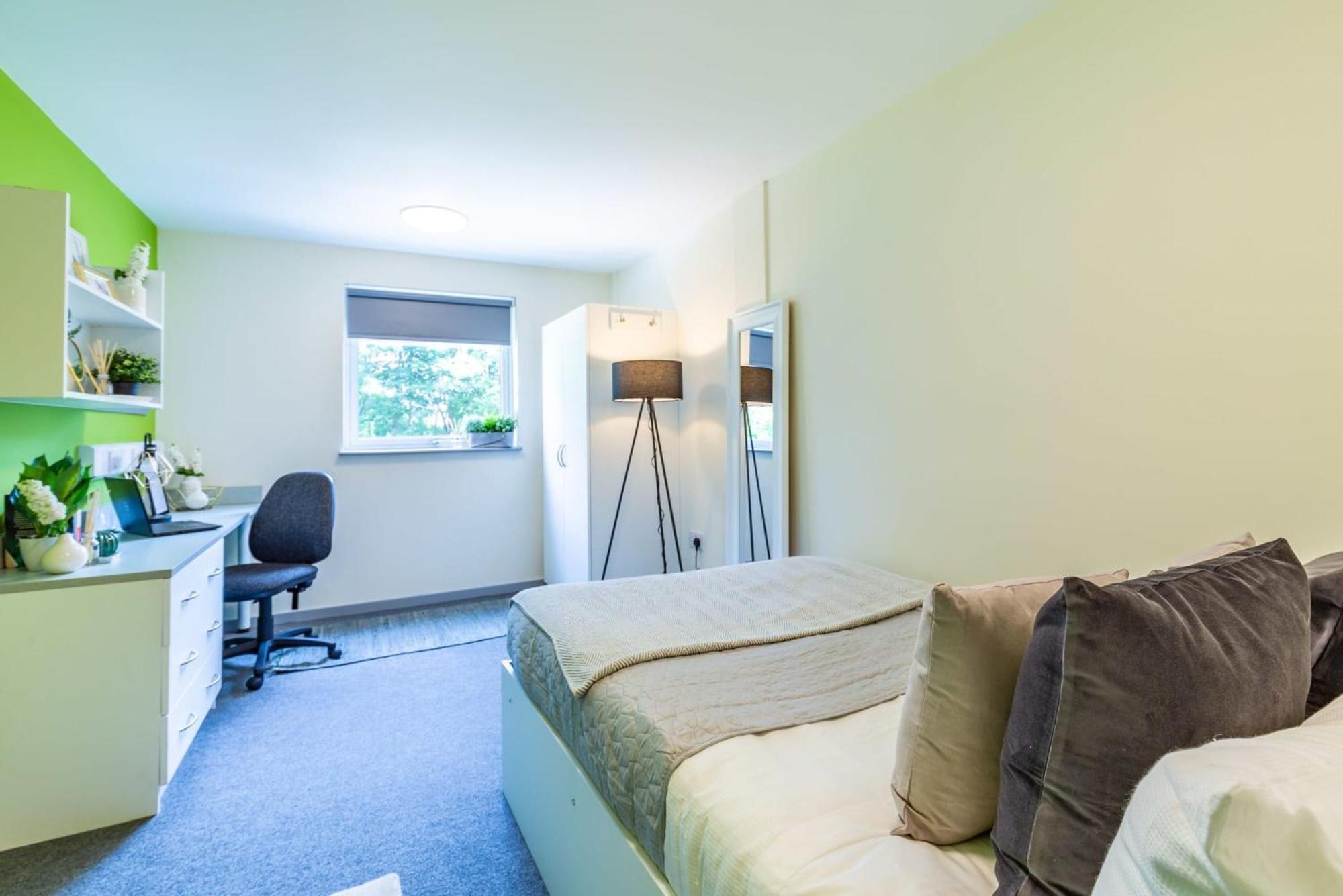 Bryson Court In Newcastle Apartment Bagian luar foto