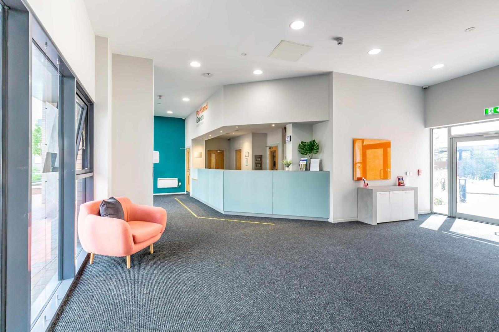 Bryson Court In Newcastle Apartment Bagian luar foto