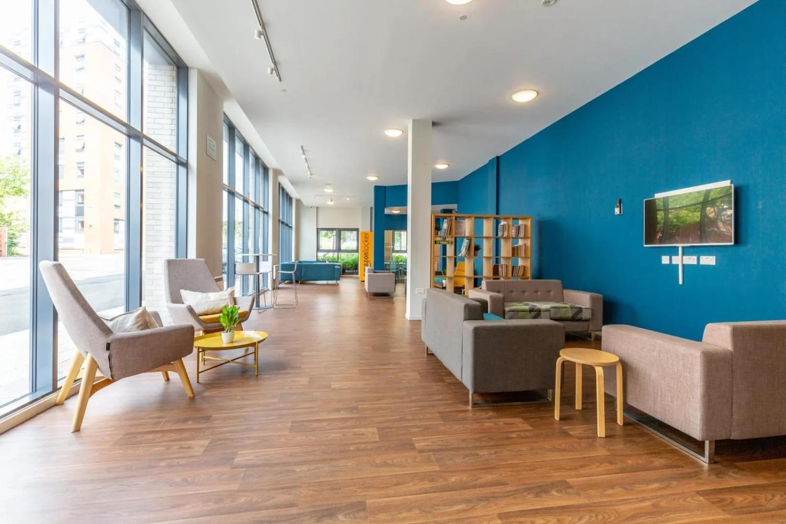 Bryson Court In Newcastle Apartment Bagian luar foto