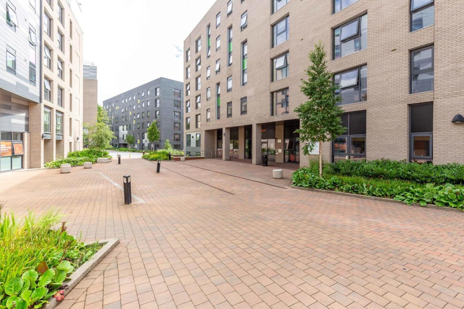 Bryson Court In Newcastle Apartment Bagian luar foto